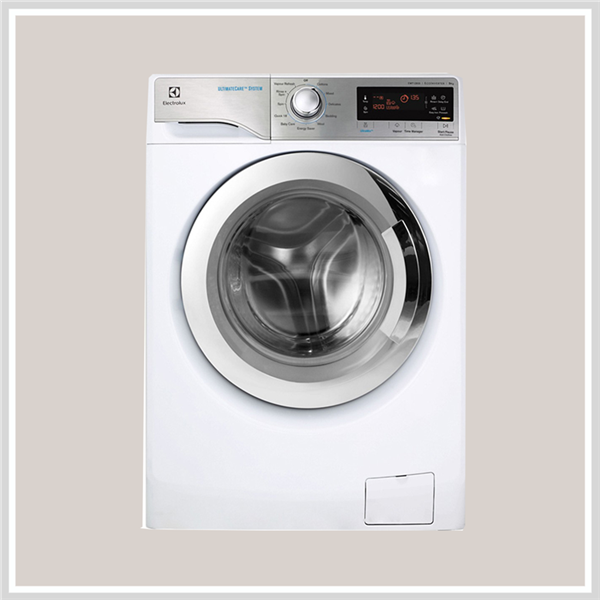Máy Giặt Lồng Ngang Electrolux EWF12933